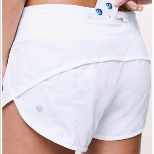 Lululemon Speed Up Short 2.5”